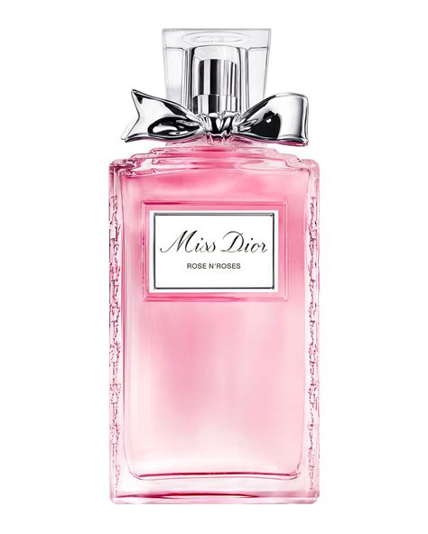 miss dior rose and roses 100ml|Miss Dior outlet.